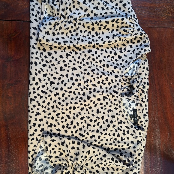 Papermoon L women’s blouse - Picture 3 of 3